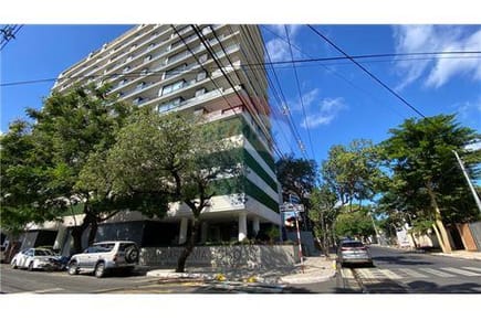 VENDO DEPARTAMENTO EN LAS MERCEDES
