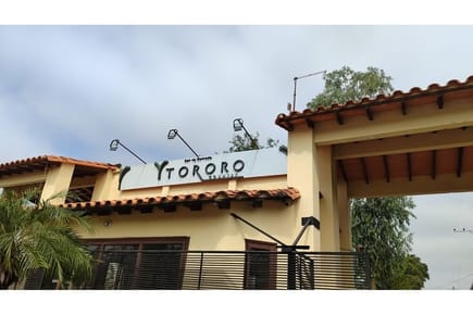 TERRENO EN VENTA YTORORÓ COUNTRY CLUB