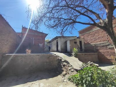 casa en venta malñlasa