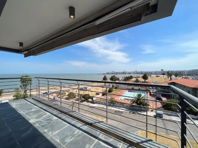 3D en suite, terraza y piscina propia