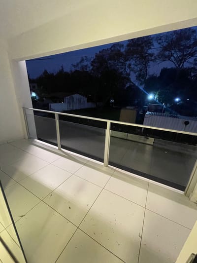 ALQUILO DÚPLEX LUQUE VILLA POLICIAL 