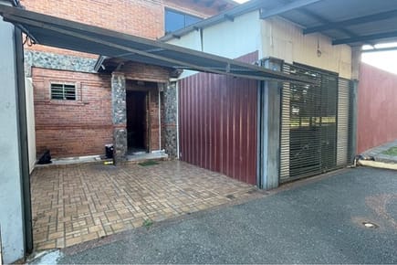 Dúplex en Venta – San Francisco, San Antonio