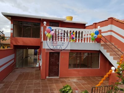 Linda Casa en venta !!