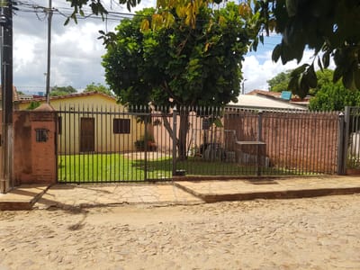 En Venta! Casa En Laurelty - Luque!
