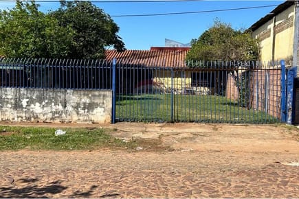 Casa en San Lorenzo