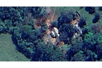 Vendo Terreno Ganadero de 1.402 Hectáreas en Arroyos y Esteros, Cordillera 