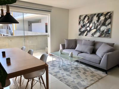 En Venta a Estrenar Hermoso Dpto de 3 Dormitorios en Suite con Balcón