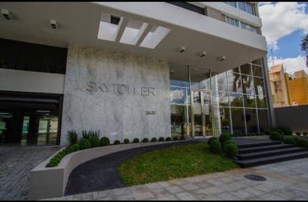ALQUILER DE DEPARTAMENTO AMOBLADO EN SKY TOWER