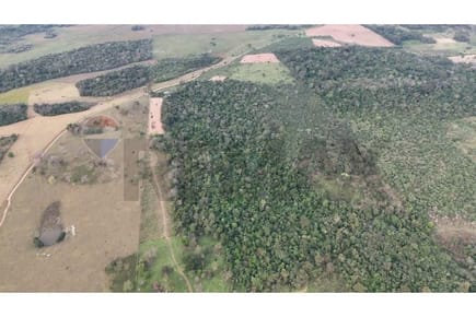 En Venta -Terreno - Juan De Mena, Cordillera, Paraguay