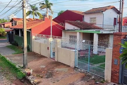 Terreno-venta-2882 Bruselas, Si, Ycuá Satí, Asunción