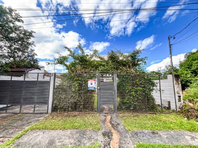 En Venta Casa En Mariano Roque Alonso – Barrio La Concordia