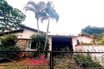 Casa-Venta-Mecanicos de Aviacion e/ Masoneria Paraguaya, Villa Aurelia, Asunción