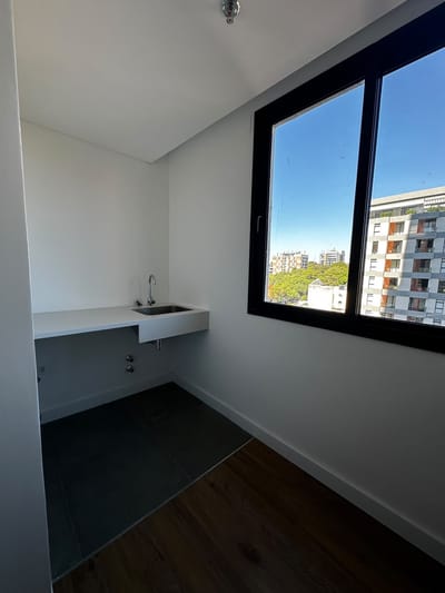 Vendo Departamento De 2 Dormitorios En More Mariscal
