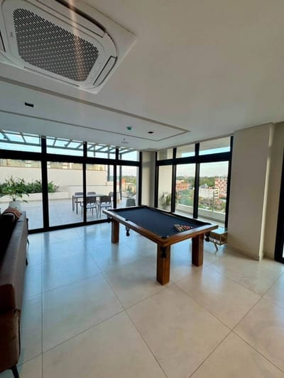 Civis Mariscal – Departamentos de 1 Dormitorio