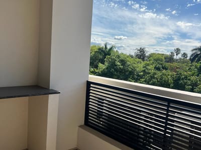  ALQUILO DEPARTAMENTO A ESTRENAR – Mscal Estigarribia