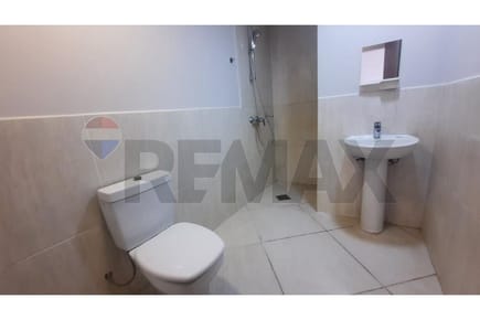 Departamento - Alquiler - San Lorenzo, Paraguay