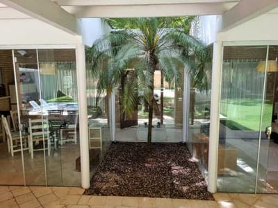 Casa soñada en San Bernardino – Zona Hotel Arroyito Suites ????