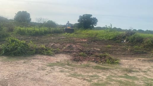 OFERTA DE PROPIEDAD RURAL EN VILLETA