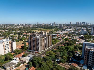 Venta de Departamento en Pozo en Luque, Central
