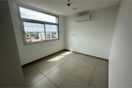 Departamento-Alquiler-San Vicente, Asunción