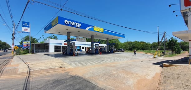 Terreno En Venta, Esquina De 5.600 M² - San Lorenzo