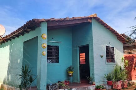 Casa-Venta-Maria de la Paz, Aldana Cañada, Capiata, Central