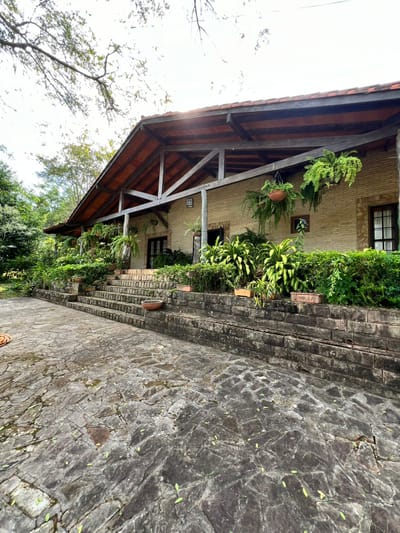Vendo Casa Quinta en Nueva Colombia 