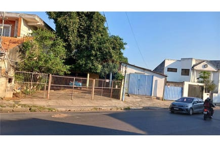 TERRENO EN VENTA MÉDICOS DEL CHACO 737M2