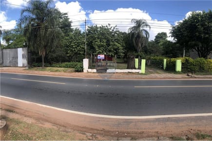Terreno - Venta - Ñemby, Central, Paraguay