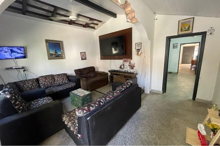 Vendo Casa Barrio Pinoza