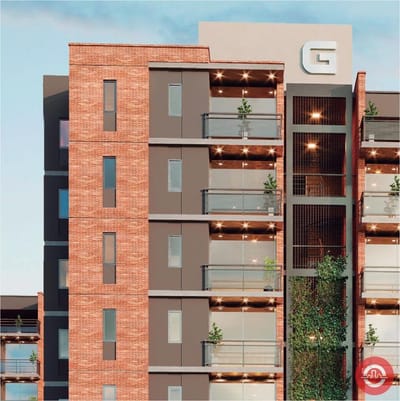 DEPARTAMENTO INSGINIA 3 VENTA
