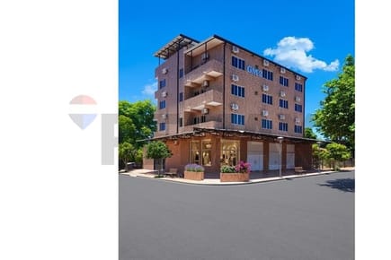 Departamento - Alquiler - Capiata, Central, Paraguay