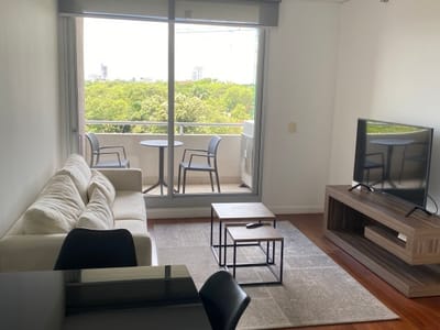 ALQUILO DEPARTAMENTO SKYTOWER