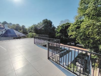 Vendo Exclusiva Residencia A Estrenar En Paseo Lomas Verdes Del Yacht