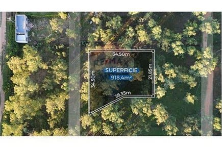 Terreno - Venta - Paraguay Cordillera San Bernardino