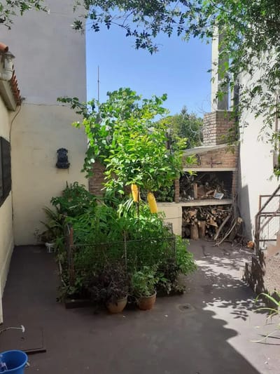 VENTA CASA 3 DORMITORIOS, BUCEO 