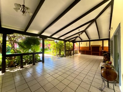 CASA EN VENTA EN ZONA NORTE AV. ALEMANA