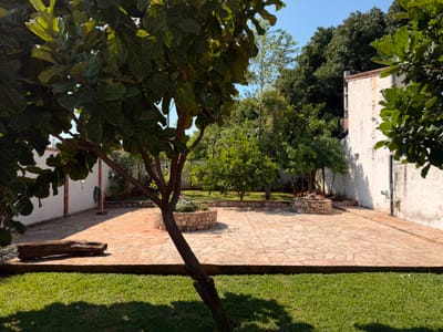 Vendo Casa de Verano - Yaguarón, Paraguarí