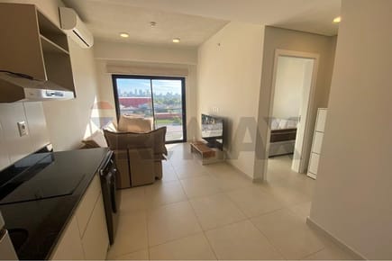 Departamento - Alquiler - Luque, Central, Paraguay, Disfruta!