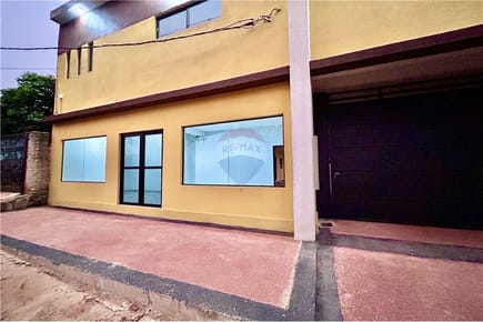 Edificio Con 10 Unidades Y Renta Activa | Limpio