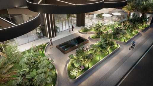 Inversión Premium a pasos del Shopping del Sol 
