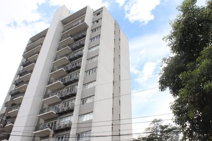 Departamento-Venta-Cap. Battilana 2380, San Vicente, Asunción
