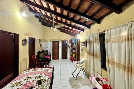 Casa - Venta - Sajonia, Asunción, Paraguay