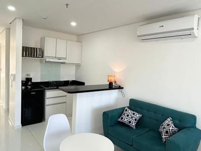 ALQUILO DEPARTAMENTO MONOAMBIENTE AMOBLADO EN BARRIO JARA