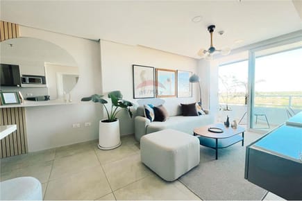 Departamento -en Venta - Ycuá Satí
