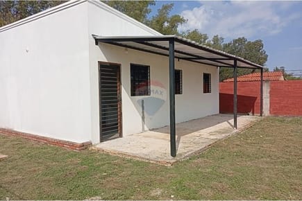 casa a Estrenar en la Ciudad de Limpio