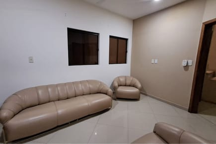 Departamento en Mariano Roque Alonso