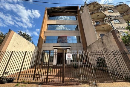 Edificio - Venta - Pettirossi, Paraguay