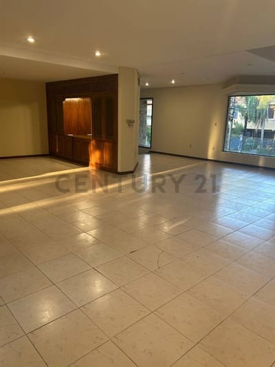 Alquiler de Casa en Barrio Jara, Asunción