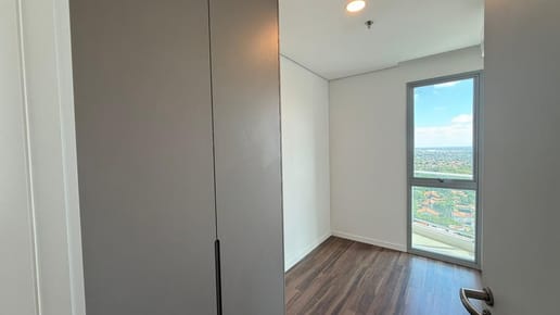 Departamento 2 dormitorios + 1 cochera